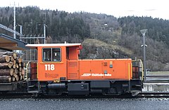 RHB Xrot 9213