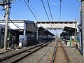 Tobu Noda Line Owada Station.jpg