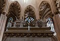 Image 676Tombs of King John I of Portugal and Philippa of Lancaster, Batalha Monastery, Batalha, Portugal