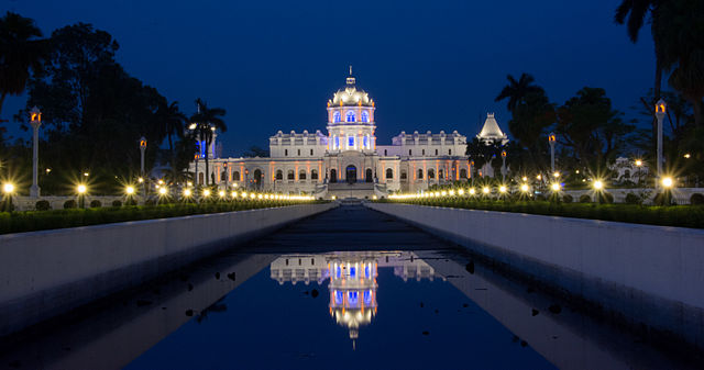 Image: Tripura State Museum Agartala Tripura India