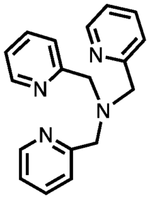 Tris(pyridylmethyl)amina (structural diagram).png