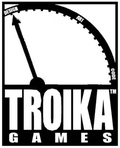 Vignette pour Troika Games