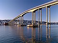 Miniatura para Puente de Tromsø
