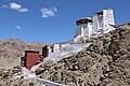 * Nomination View on Tsemo Gompa / Ladakh, India --Imehling 09:39, 8 December 2023 (UTC) * Promotion  Support Good quality. --Sunny365days 14:56, 9 December 2023 (UTC)