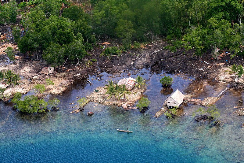 File:Tsunami, Solomon Islands 2007. Photo- AusAID (10731015253).jpg