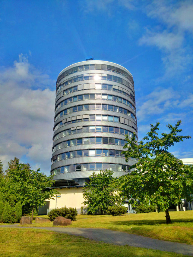 Technical University of Kaiserslautern - Wikiwand