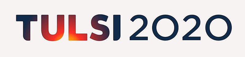 File:Tulsi 2020 horizontal logo (1).jpg