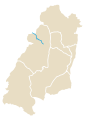 Hiking trail 2731 (blue)