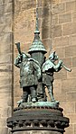 Turmbläserbrunnen (Bremen)