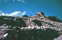 Tuzigoot National Monument