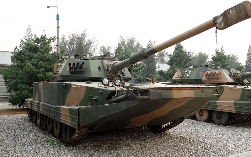 File:Type 63A Amphibious tank 20131004.JPG