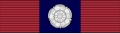 Medal Wybitnego Zachowania nadany dwukrotnie (Wielka Brytania)