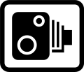 Speed Camera