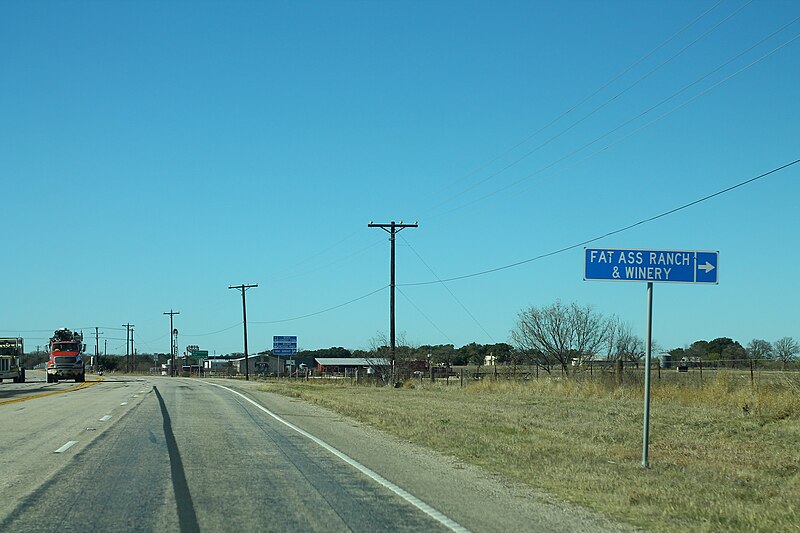 File:US290 West - Fat Ass Ranch and Winery (49241691178).jpg