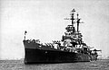 USS Columbia (CL-56) (1941)