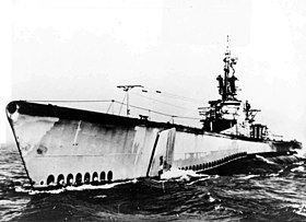 illustration de USS Haddock (SS-231)