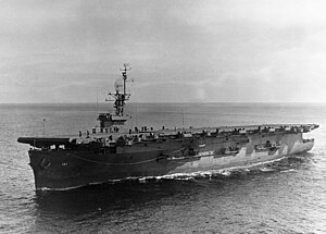 USS Matanikau - Wikipedia