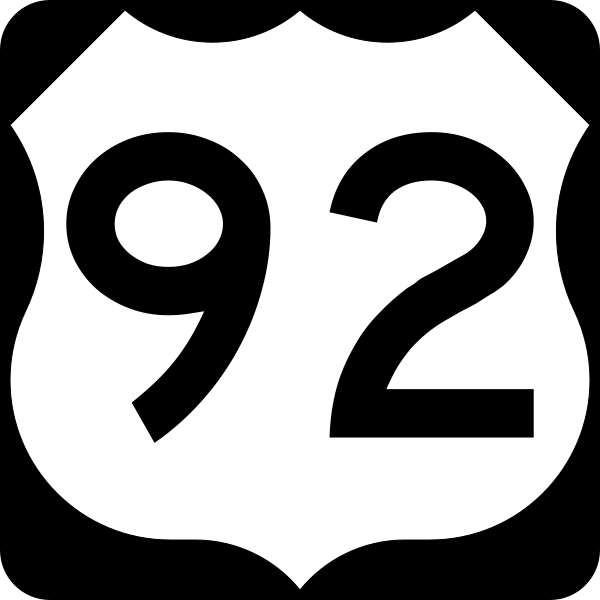 File:US 92.svg