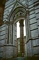 Siena: Baptisterium