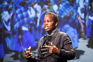 <span class="mw-page-title-main">Unity Dow</span> Motswana politician, writer, and human rights activist (born 1959)