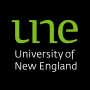 Thumbnail for File:University of New England - Logo.svg