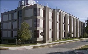 United States Army Research Institute Of Environmental Medicine