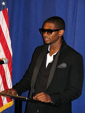 Usher speech.jpg