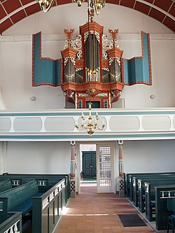 Uttum church organ.jpg