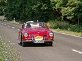 * Nomination VW 1300 Karmann-Ghia CabrioletDeutschland Klassik 2018 --Ermell 06:26, 16 September 2018 (UTC) * Promotion Good quality, Tournasol7 06:57, 16 September 2018 (UTC)
