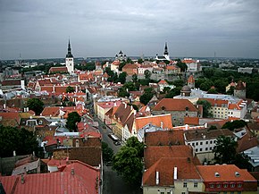 Pikder vun Tallinn