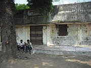 Vachhavad Community Hall