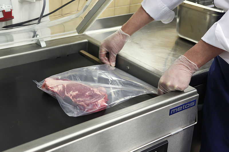 bolsas para carne al vacio, Bolsas para Empacar al Vacio carne