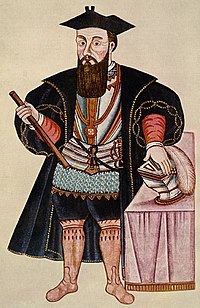 Vasco da Gama