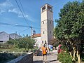 Kirche in Veli Iž