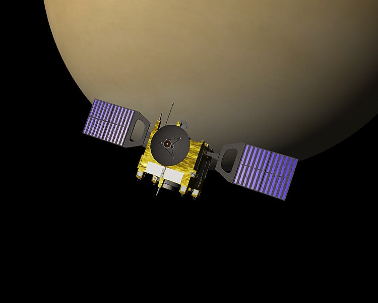 File:Venus Express in orbit.jpg