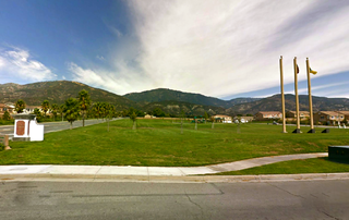 Verdemont, San Bernardino Neighborhood community in San Bernardino, California, United States