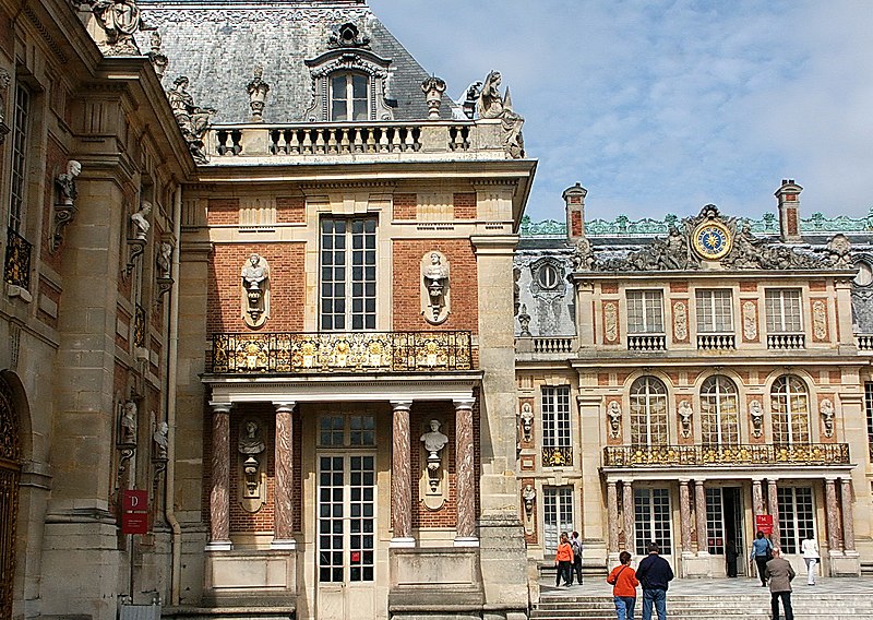 File:Versailles 凡爾賽宮 - panoramio.jpg