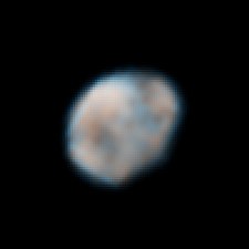 كويكب 4 فيستا