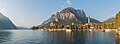 * Nomination View of Lecco, Lombardy, Italy. --Tournasol7 04:17, 8 November 2023 (UTC) * Promotion  Support Good quality. --XRay 04:22, 8 November 2023 (UTC)