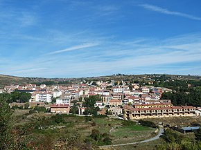 View of Peguerinos.JPG