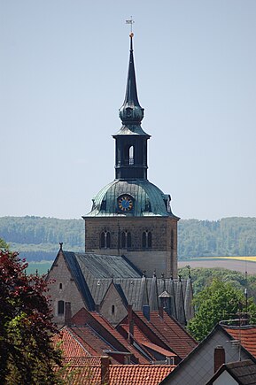 Näkymä St.  Pankratiuksen kirkko.jpg