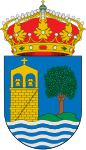 Vilanova de Arousa címere