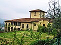 Villa Gherardi