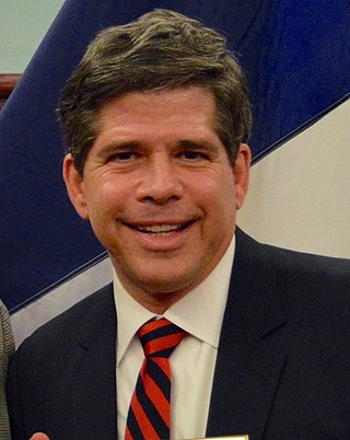 <span class="mw-page-title-main">Vincent J. Gentile</span> American politician