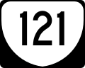 Thumbnail for Virginia State Route 121