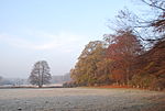 Naturschutzgebiet Volksdorfer Teichwiesen