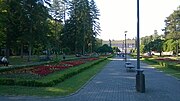 Thumbnail for File:Vrnjacka banja, park.jpg