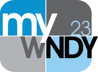 <span class="mw-page-title-main">WNDY-TV</span> MyNetworkTV affiliate in Marion, Indiana