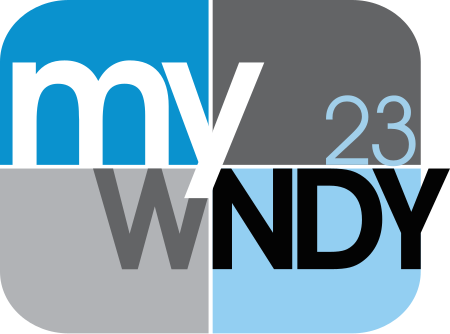 WNDY TV Logo