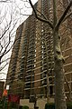 This photo is of Wikipedia Takes Manhattan location code 154, Southbridge Towers.